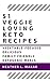 51 Veggie Loving Keto Recipes by Heather L. Makar
