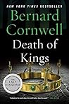 Death of Kings by Bernard Cornwell