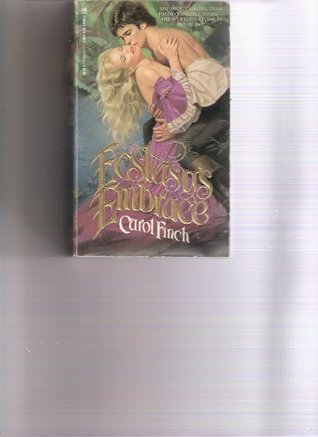 Ecstasy's Embrace (Paperback)