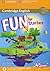 Fun for Starters Student's Book with Online Activities with Audio and Home Fun Booklet 2