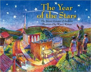The Year of the Stars (Hardcover)