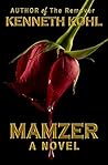 Mamzer (The Remover Book 2) Mamzer (The Remover Book 2)