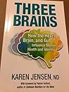 Three Brains