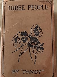 Three People By Pansy
