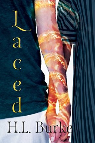 Laced (Kindle Edition)