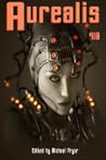 Aurealis #110 by Michael Pryor