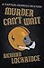 Murder Can't Wait (The Captain Heimrich Mysteries)