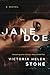 Jane Doe by Victoria Helen Stone Jane Doe by Victoria Helen Stone