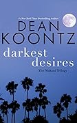 Darkest Desires: The Makani Trilogy