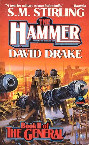 The Hammer (The General, #2)