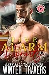 Five Alarm Donuts by Winter Travers