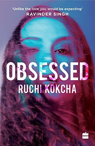 Obsessed (Kindle Edition)