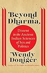 Beyond Dharma: Di...