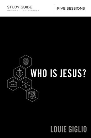 Who Is Jesus? Bible Study Guide (Kindle Edition)