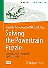Solving the Powertrain Puzzle: 10th Schaeffler Symposium April 3/4, 2014 (Proceedings) Solving the Powertrain Puzzle: 10th Schaeffler Symposium April 3/4, 2014 (Proceedings)
