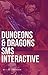 Dungeons and Dragons (Live Facetime Play) by SMS Novel