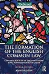 The Formation of ...