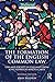 The Formation of the English Common Law by John Hudson