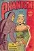 The Phantom #38: Queen Pera the Perfect