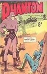 The Phantom #43 by Lee Falk