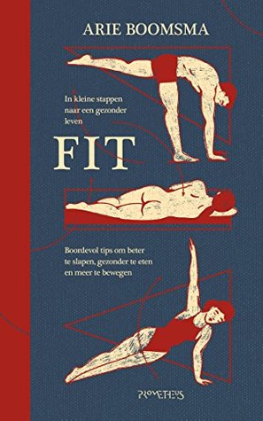 Fit (Kindle Edition)