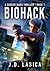 Biohack (Shadow Operatives, #1)