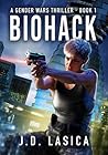 Biohack by J.D. Lasica