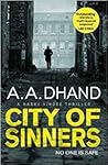 City of Sinners