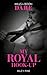 My Royal Hook-Up (Arrogant Heirs #3)