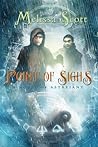 Point of Sighs by Melissa Scott
