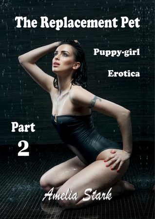 The Replacement Pet Part Two (ebook)
