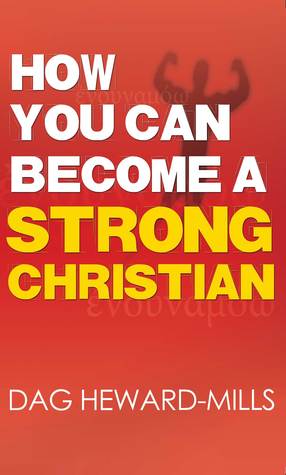 How You Can Become a Strong Christian (Paperback)