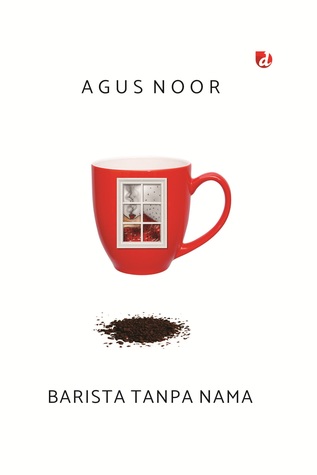 Barista Tanpa Nama (Paperback)