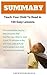 Summary: Teach Your Child To Read In 100 Easy Lessons