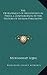 The Development of Metaphysics in Persia a Contribution to the History of Muslim Philosophy