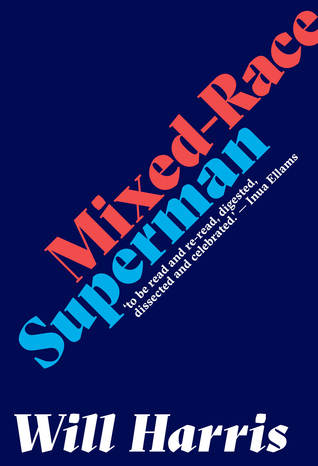 Mixed-Race Superman (Paperback)