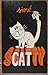 Scatty: British Cats, French Cats and Cosmopolitan Cats