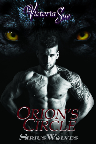 Orion's Circle (Sirius Wolves 1)