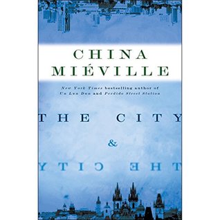 The City & the City