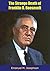 The Strange Death of Franklin D. Roosevelt by Emanuel M. Josephson