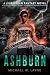 Ashburn: A (Sub) Urban Fantasy Novel