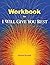 Workbook For I Will Give Yo...