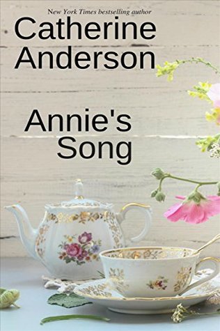 Cover of Annie's Song