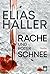Rache und roter Schnee (Erik-Donner, #2)