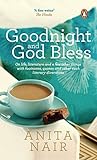 Goodnight and God...