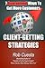 Client-Getting Strategies: 7 GUARANTEED Ways To Get More Customers