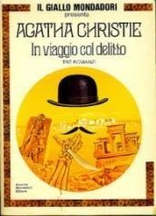 In viaggio col delitto (Paperback)