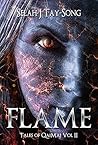 Flame: Tales of QaiMaj Volume II