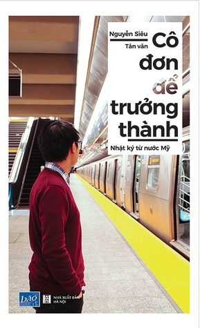 Cô đơn để trưởng thành
