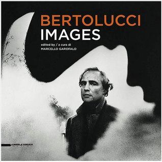 Bertolucci Images (Paperback)